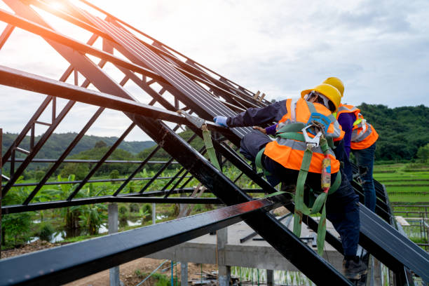 Best Commercial Roofing Services  in Eatonville, WA