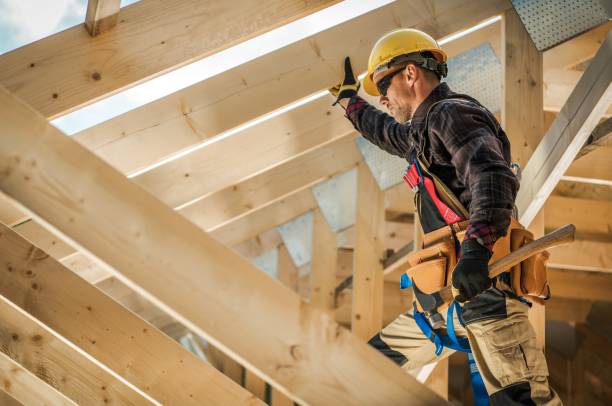 Best Roof Maintenance Services  in Eatonville, WA