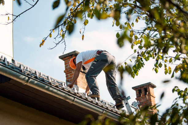 Best Roof Leak Repair  in Eatonville, WA