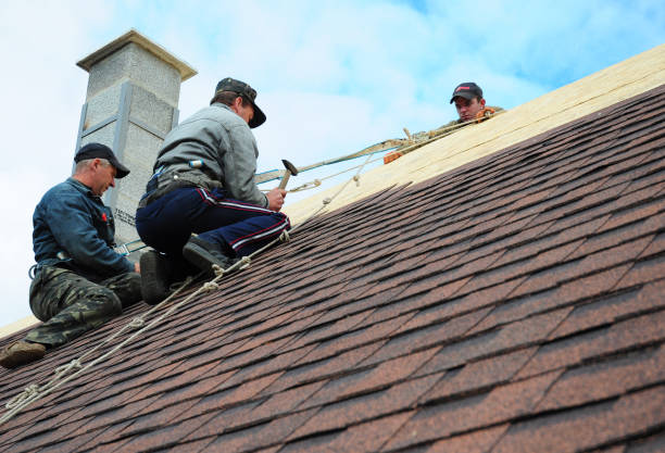 Slate Roofing Contractor in Eatonville, WA