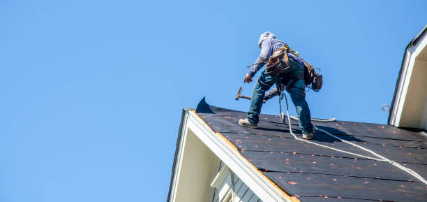 Professional Roofing Contractor in Eatonville, WA